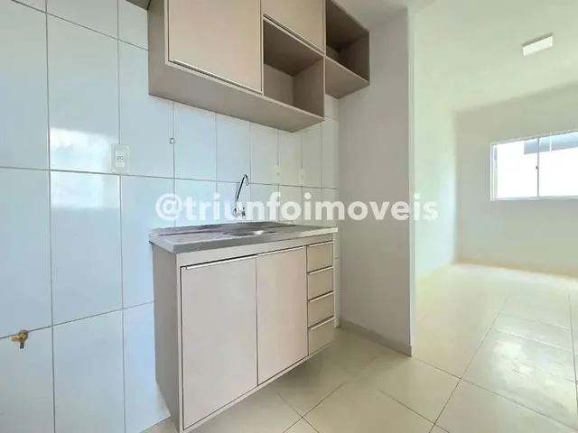 Imagem: Apartamento no Bairro Uruguai com 2 Quartos