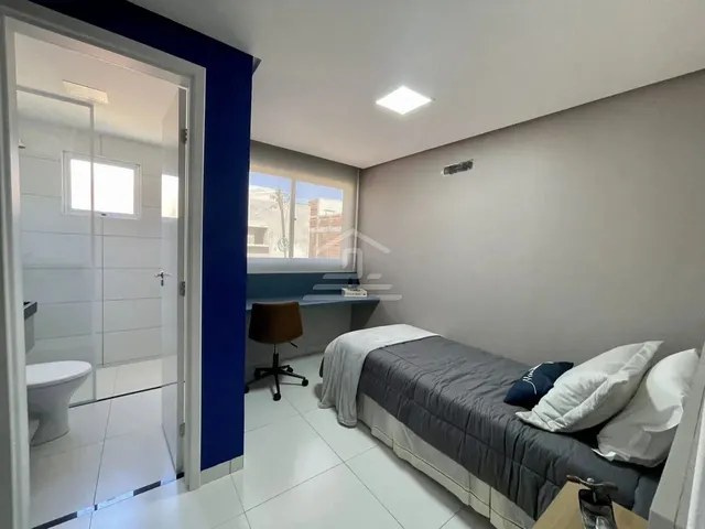 Imagem: Condomínio Vila Parati
