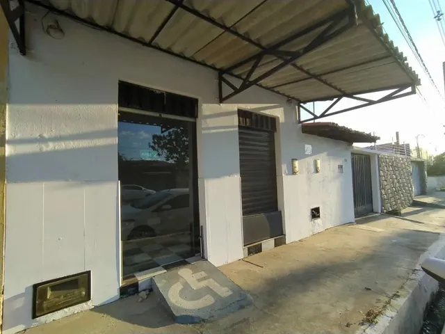 Imagem 6: Vende-Se: Casa + Ponto Comercial