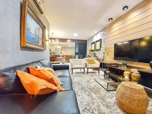 Imagem: Apartamento no Jóquei Clube com 03 Suítes