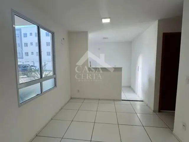 Imagem: Apartamento para Venda em Teresina, Uruguai