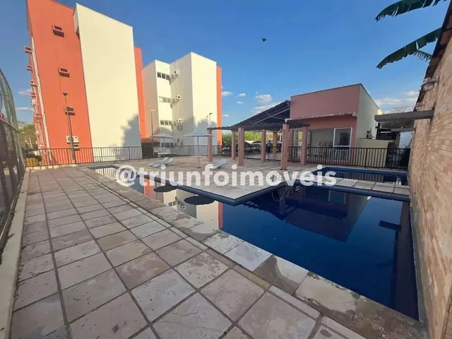 Imagem: Apartamento no Bairro Uruguai com 3 Quartos