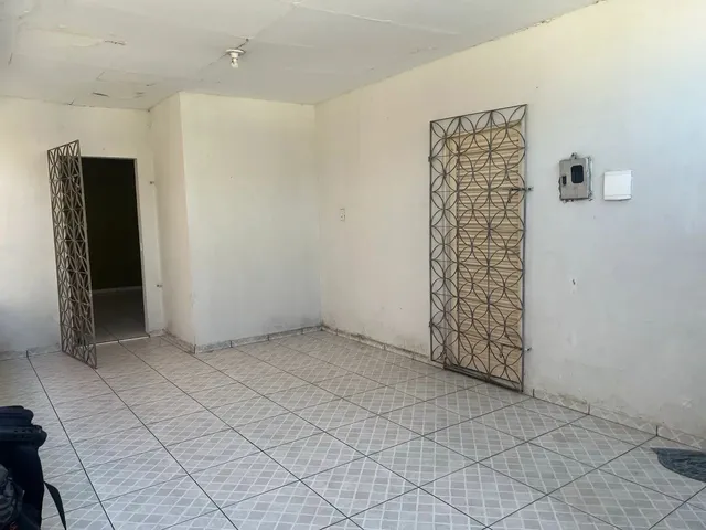 Imagem: Vendo Casa no Mocambinho I