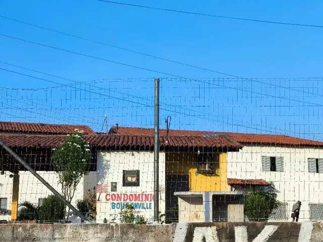 Imagem: Vendo Apartamento em Condomínio ( Zona