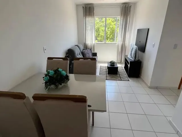 Imagem: Apartamento no Village do Bosque I Financiavel