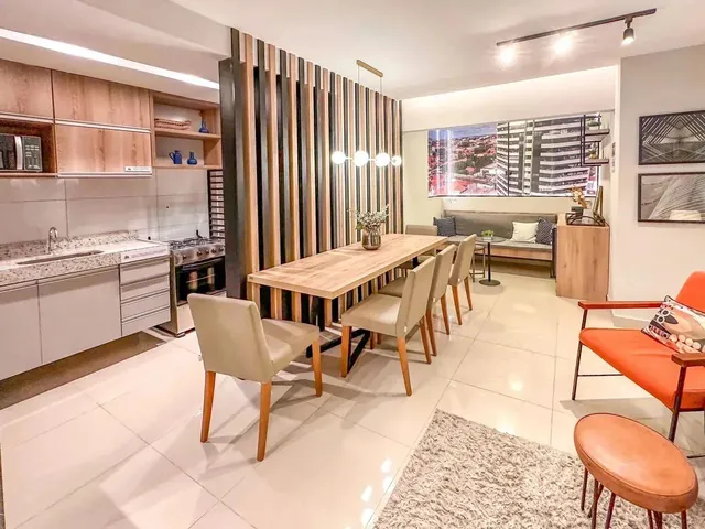 Imagem: Lançamento no Horto com 58M²