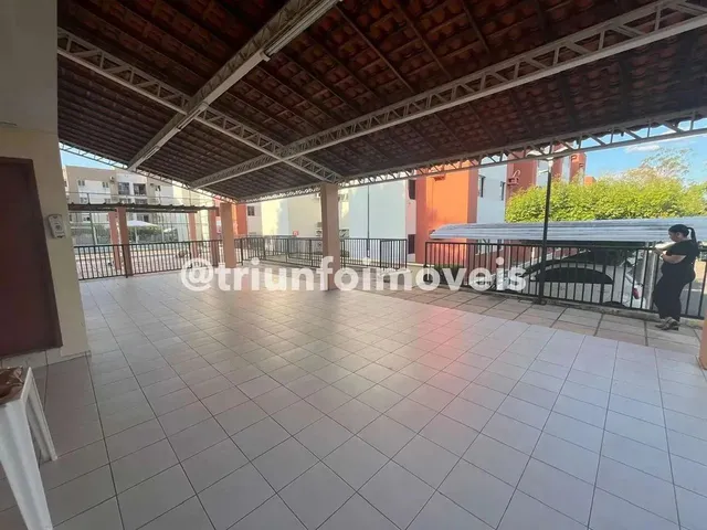 Imagem: Apartamento no Bairro Uruguai com 3 Quartos