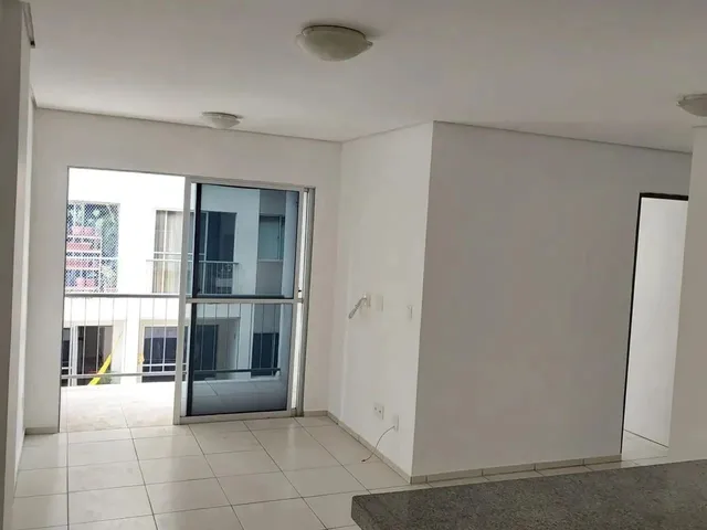 Imagem: Apto Bem Localizado na Zona Leste no Horto
