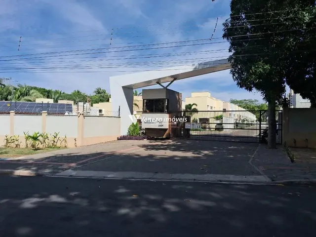 Imagem: Casa para Venda no Condominio Parati