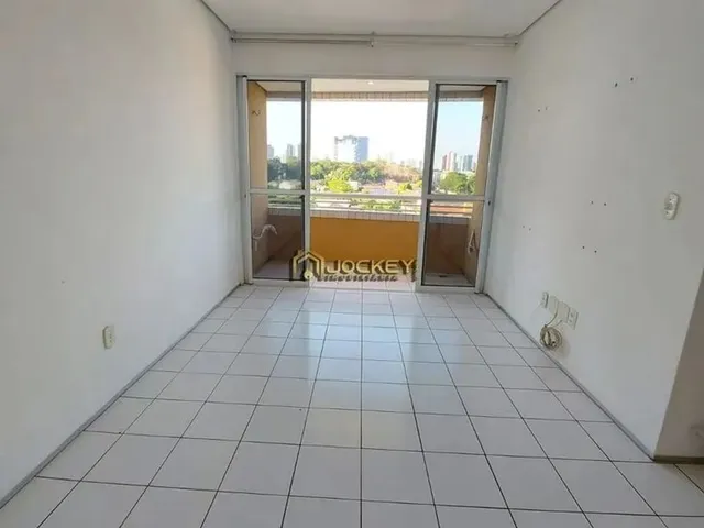 Imagem: Apartamento À Venda Condomínio Tropical