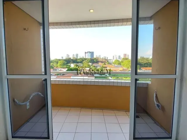 Imagem 8: Apartamento À Venda Condomínio Tropical Tower,Alto Padrão,Zona Leste Teresina-Pi