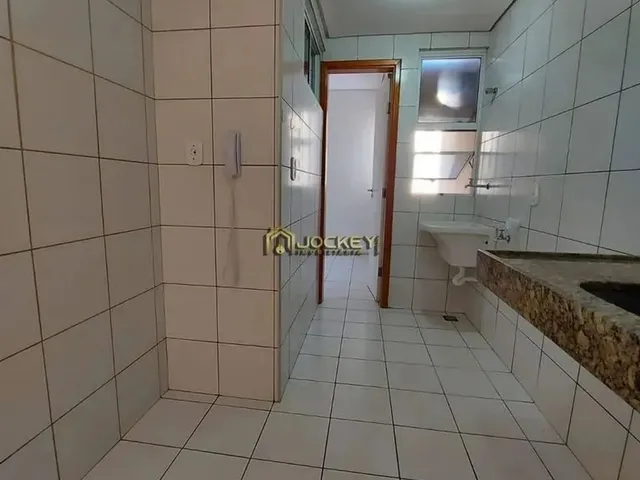 Imagem 5: Apartamento À Venda Condomínio Tropical Tower,Alto Padrão,Zona Leste Teresina-Pi