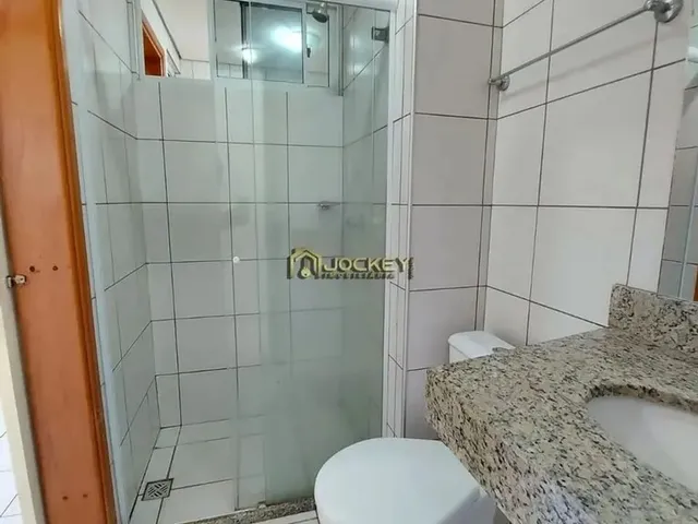 Imagem 3: Apartamento À Venda Condomínio Tropical Tower,Alto Padrão,Zona Leste Teresina-Pi