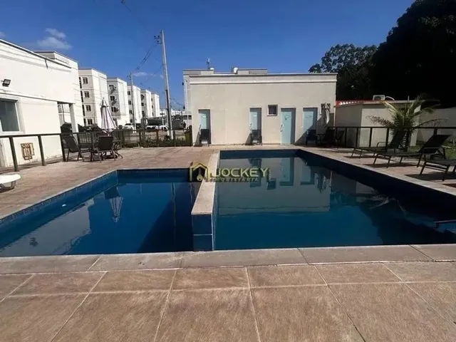 Imagem: À Venda no Condomínio Terrazo Horizonte