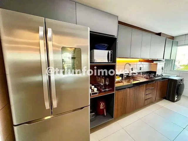 Imagem: Apartamento com 3 Suítes no Bairro de Fátima