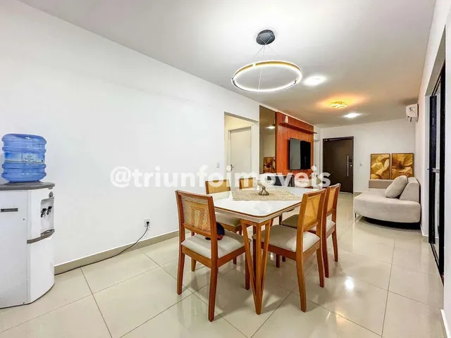 Imagem: Casa em Condomínio no Gurupi com 3 Quartos
