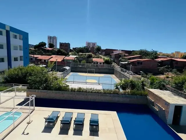 Imagem: Apartamento a Venda no Solaris Celeste I