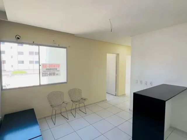 Imagem 2: Apartamento a Venda no Vale do Gavião, 2 Quartos, com 46M², Reformado, Apto A