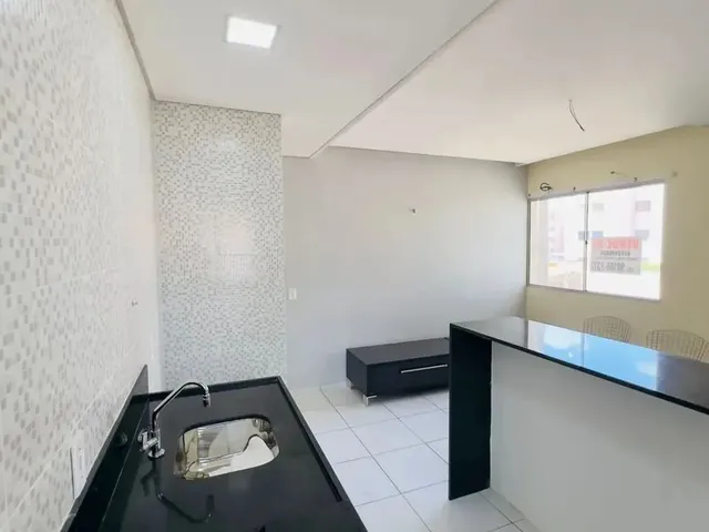 Imagem 8: Apartamento a Venda no Vale do Gavião, 2 Quartos, com 46M², Reformado, Apto A