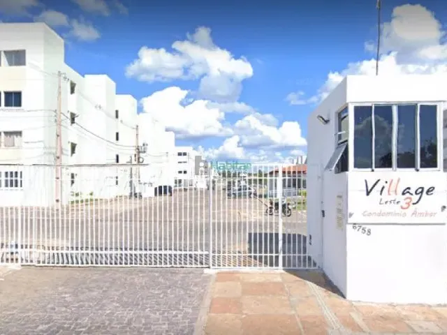 Imagem: Vendo Apartamento Village Leste 3 Ambar