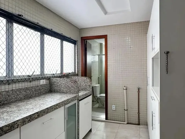 Imagem: S-Apartamento com 97M2, com 3 Quartos, 1