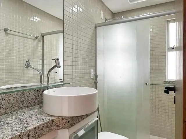 Imagem 3: S-Apartamento com 97M2, com 3 Quartos, 1 Suíte com Closet no Bairro de Fátima