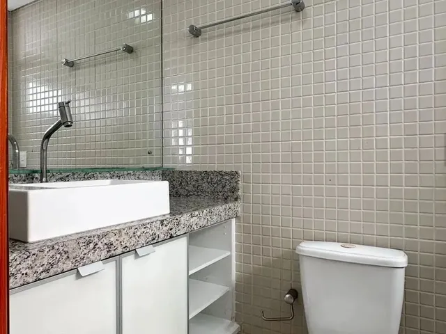 Imagem 10: S-Apartamento com 97M2, com 3 Quartos, 1 Suíte com Closet no Bairro de Fátima