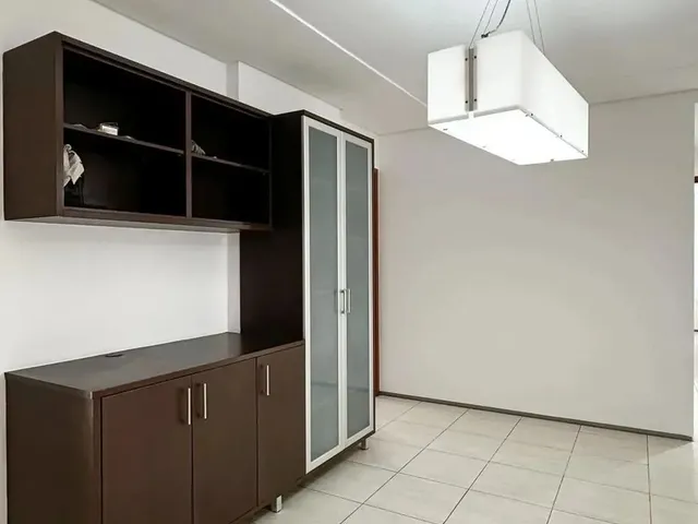 Imagem 8: S-Apartamento com 97M2, com 3 Quartos, 1 Suíte com Closet no Bairro de Fátima