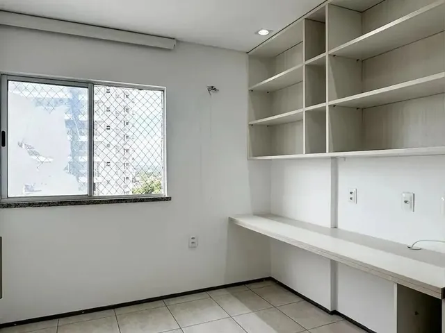 Imagem 2: S-Apartamento com 97M2, com 3 Quartos, 1 Suíte com Closet no Bairro de Fátima