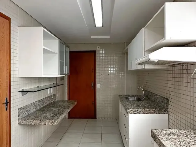 Imagem 7: S-Apartamento com 97M2, com 3 Quartos, 1 Suíte com Closet no Bairro de Fátima