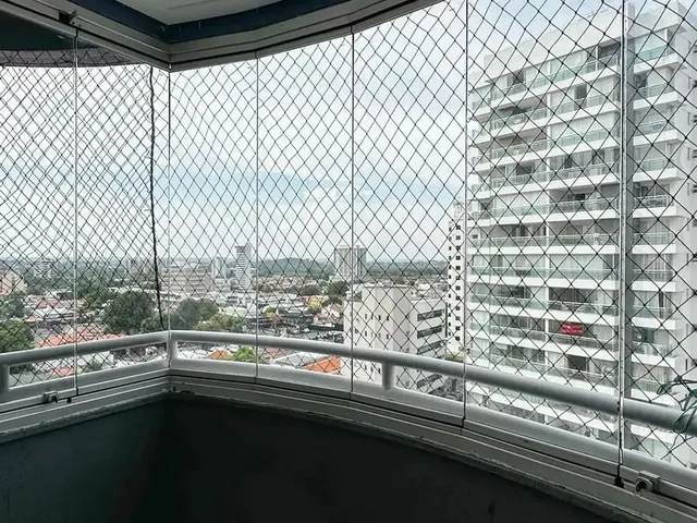 Imagem 14: S-Apartamento com 97M2, com 3 Quartos, 1 Suíte com Closet no Bairro de Fátima