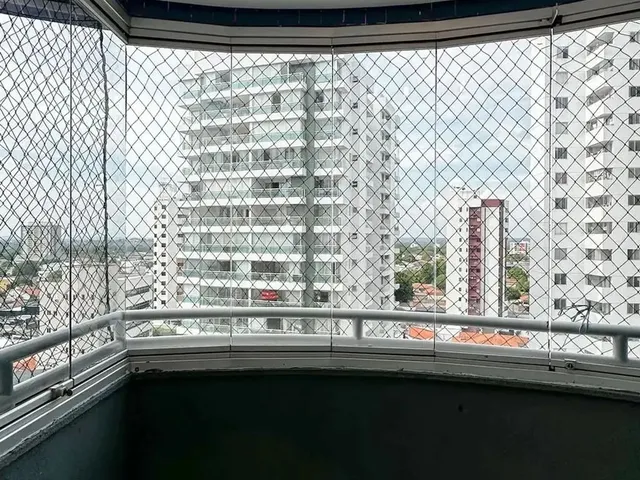 Imagem 9: S-Apartamento com 97M2, com 3 Quartos, 1 Suíte com Closet no Bairro de Fátima