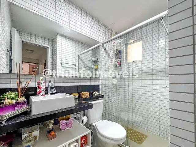 Imagem 3: Apartamento no Bairro Morros com 3 Quartos