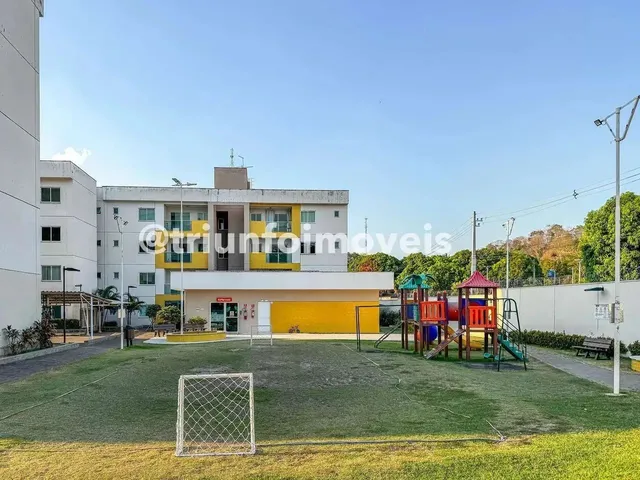 Imagem 6: Apartamento no Bairro Morros com 3 Quartos