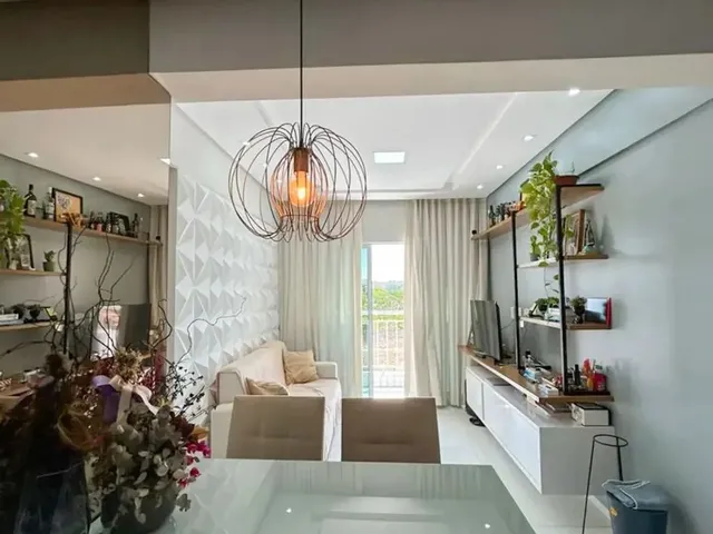 Imagem: S- Apartamento À Venda Próximo a Novafapi