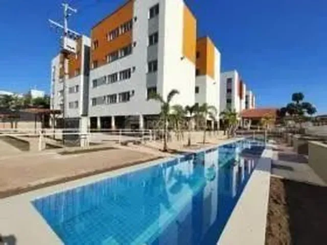 Imagem 1: Excelente Apartamento a Venda em Teresina