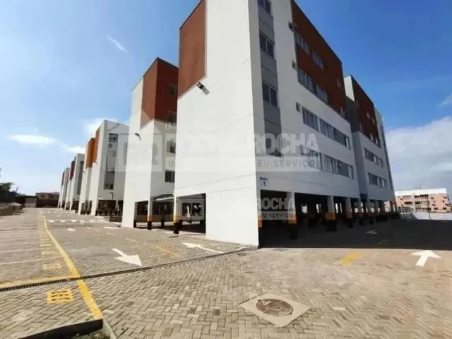 Imagem 2: Excelente Apartamento a Venda em Teresina