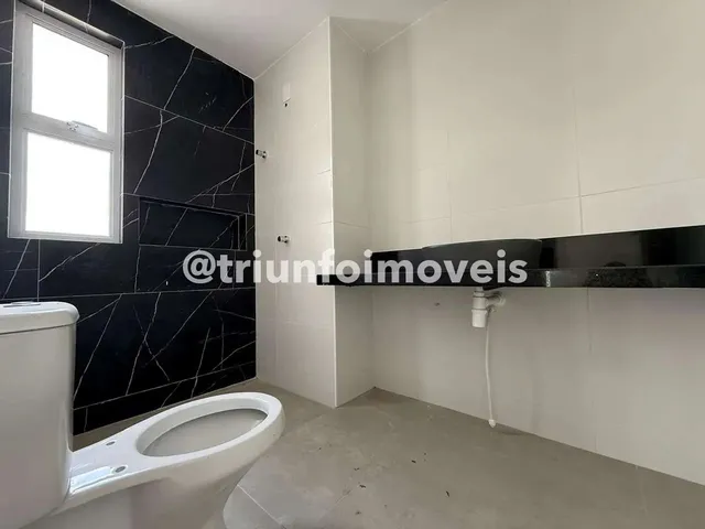 Imagem: Apartamento a Venda no Jóquei com 2 Suítes