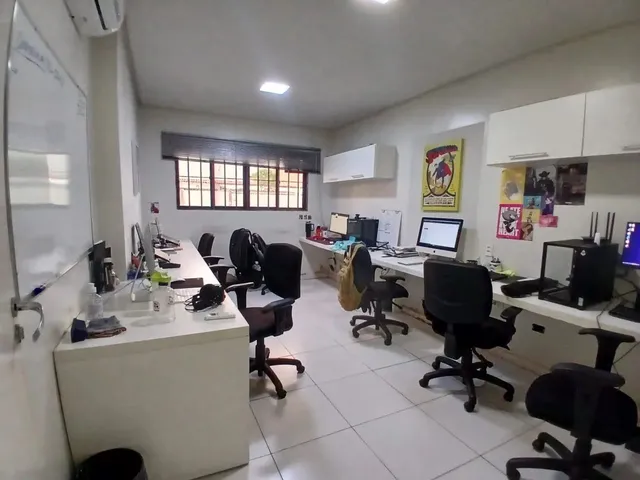 Imagem 6: Vendo Imóvel Casa Comercial no Bairro de Fátima, Terreno de 620 M2, 300 M Construída