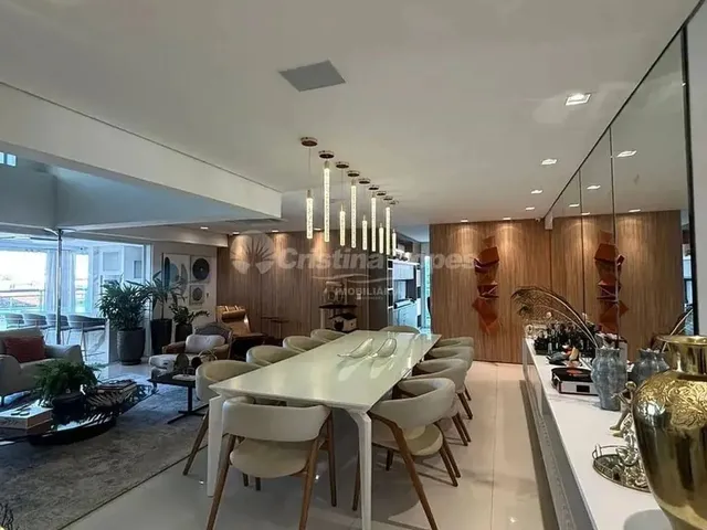 Imagem 1: Cs - Imóvel para Venda com 315 Metros Quadrados com 5 Quartos em Jóquei - Teresina - Pi