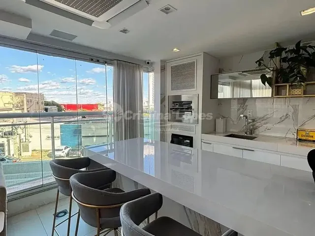 Imagem 3: Cs - Imóvel para Venda com 315 Metros Quadrados com 5 Quartos em Jóquei - Teresina - Pi