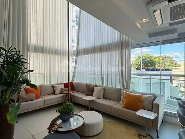 Imagem 6: Cs - Imóvel para Venda com 315 Metros Quadrados com 5 Quartos em Jóquei - Teresina - Pi