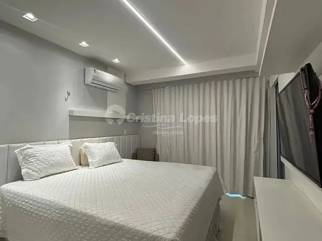 Imagem 7: Cs - Imóvel para Venda com 315 Metros Quadrados com 5 Quartos em Jóquei - Teresina - Pi