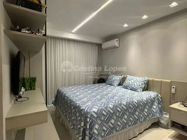 Imagem 9: Cs - Imóvel para Venda com 315 Metros Quadrados com 5 Quartos em Jóquei - Teresina - Pi
