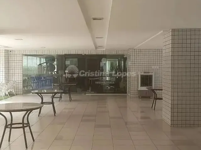 Imagem 2: Cs - Imóvel para Venda com 195 Metros Quadrados com 4 Quartos em Jóquei - Teresina - Pi