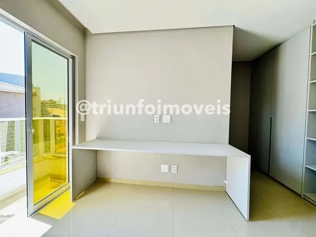 Imagem 8: Casa Duplex em Condomínio no Gurupi com 4 Suítes