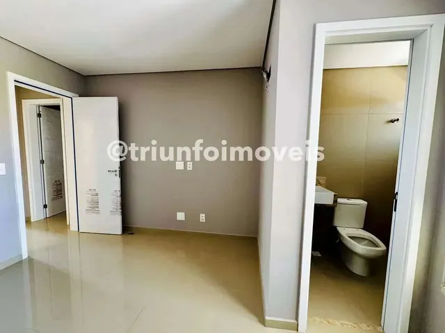 Imagem 15: Casa Duplex em Condomínio no Gurupi com 4 Suítes