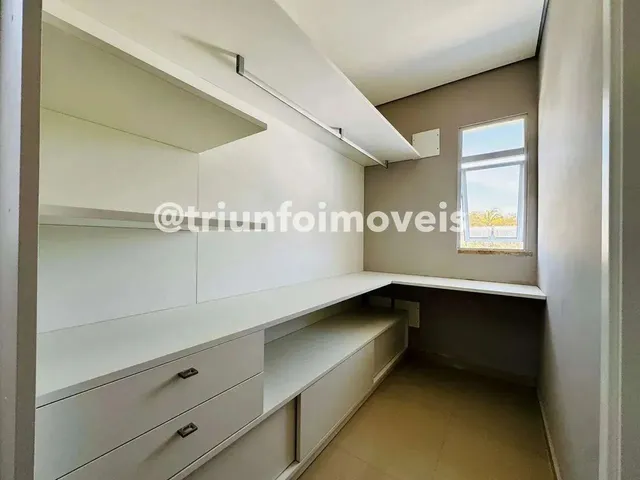 Imagem 10: Casa Duplex em Condomínio no Gurupi com 4 Suítes