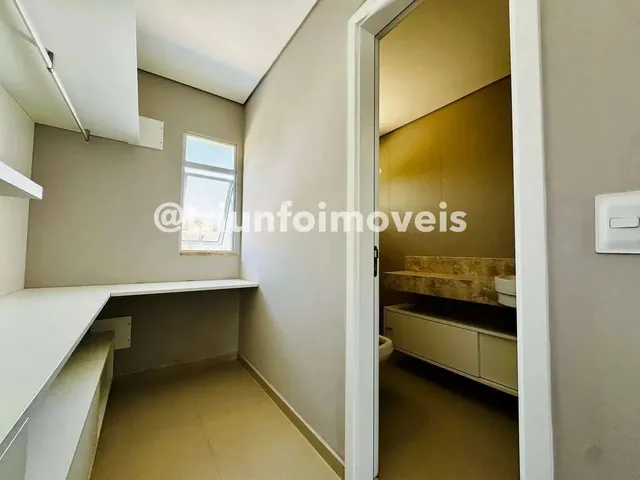 Imagem 7: Casa Duplex em Condomínio no Gurupi com 4 Suítes