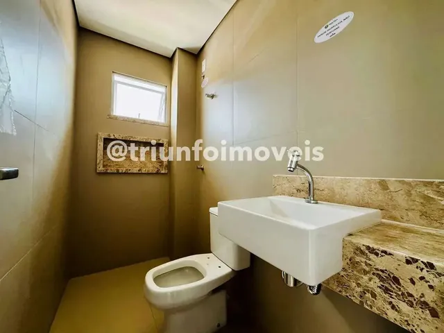 Imagem 14: Casa Duplex em Condomínio no Gurupi com 4 Suítes